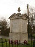 War Memorial